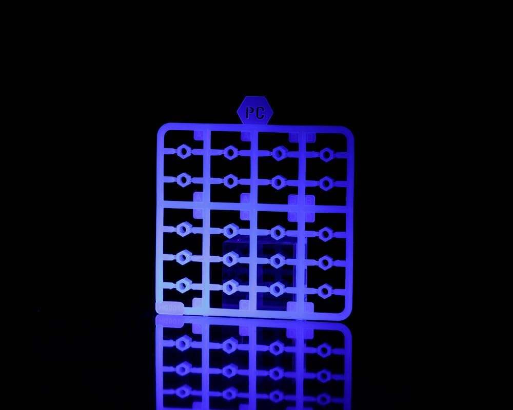 Kotobukiya HG152 1/24 Hexa Gear EX Unit 002 HEXA G-R.A.M Blue Ver.