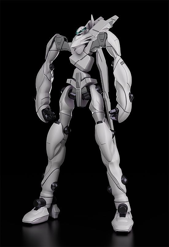 Good Smile Company MODEROID Fafner Mark Sein "Fafner in the Azure THE BEYOND" - BanzaiHobby