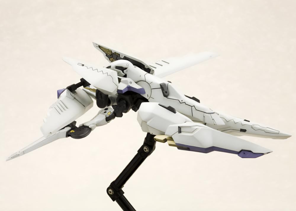 Kotobukiya KP202X ANUBIS ZONE OF THE ENDERS Vic Viper