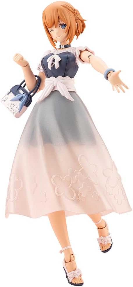 Kotobukiya AR009 Arcanadea: Lumitea ReACT-iF