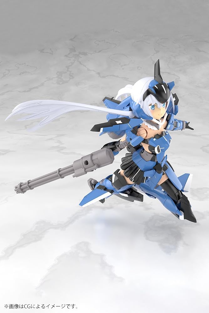Kotobukiya FG167 Frame Arms Girl Grande Scale Stylet