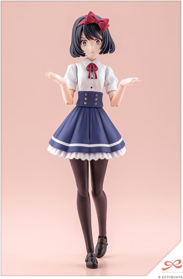 Kotobukiya JK067 1/10 Snow White (Sousai Shoujo Teien)