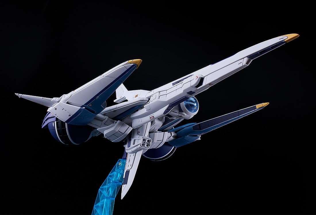 Max Factory PLAMAX SPEX-07 Blassty "Cruise Chaser Blassty" - BanzaiHobby