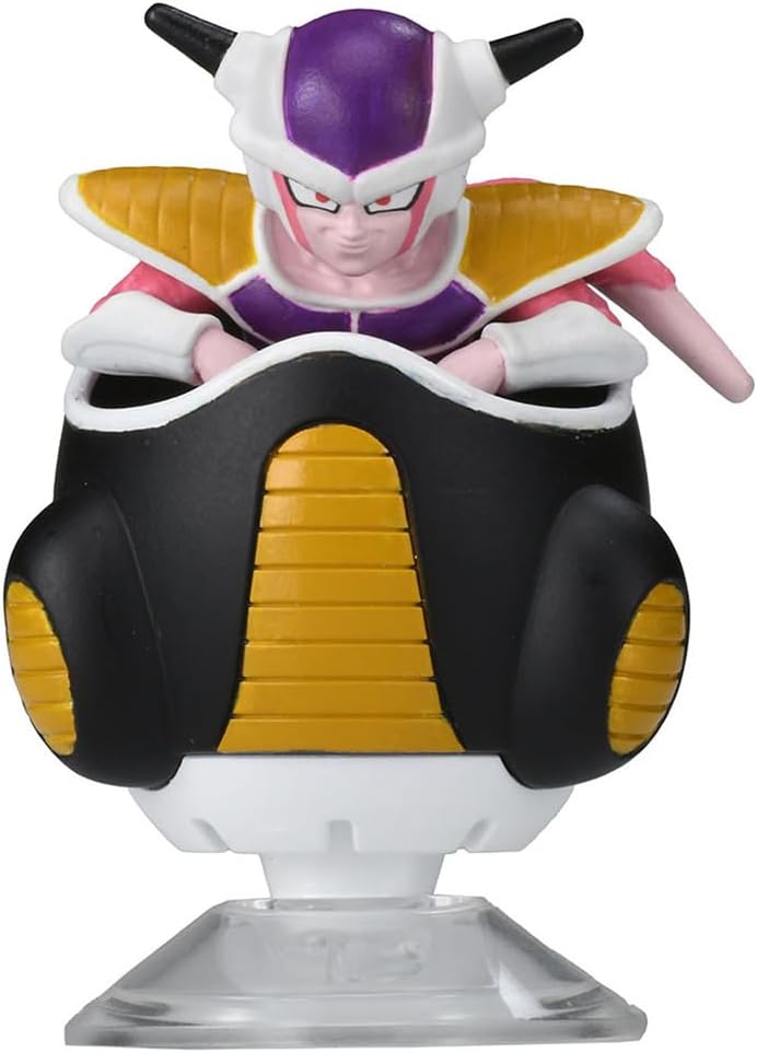 Tomica Dream Tomica Tomica x Dragon Ball Freeza Small Pod - BanzaiHobby