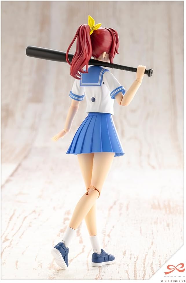 Kotobukiya JK069 1/10 Manager-chan & Club Activity Option Sporting Goods (Sousai Shojo Teien) - BanzaiHobby