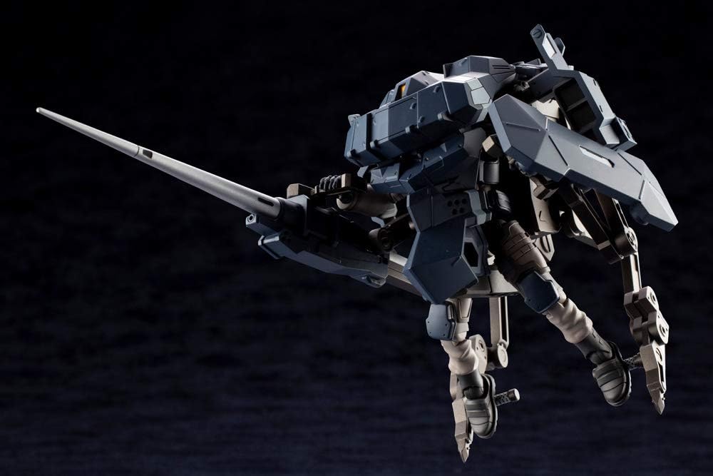 Kotobukiya HG054R 1/24 Hexa Gear Flight Unit Woodpecker - BanzaiHobby