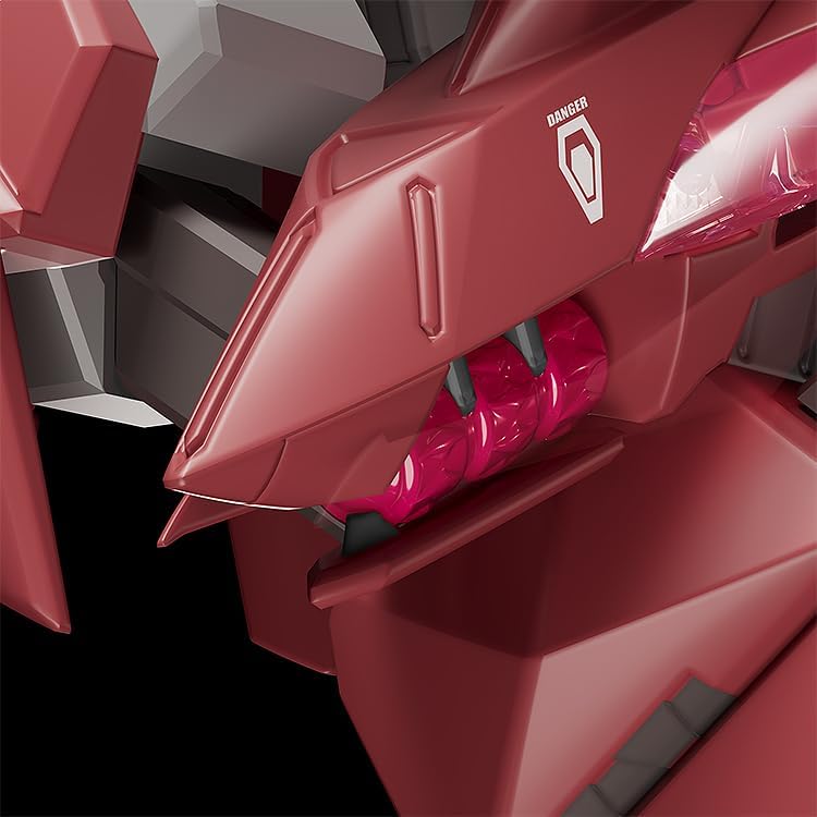 Good Smile Company MODEROID Fafner Mark Dreizehn Re: Chronos (Fafner in the Azure THE BEYOND) - BanzaiHobby