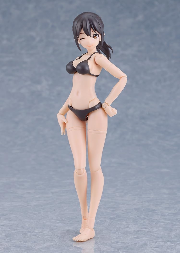 Good Smile Company PLAMATEA Muse Body Ichika Bikini Ver. A Type