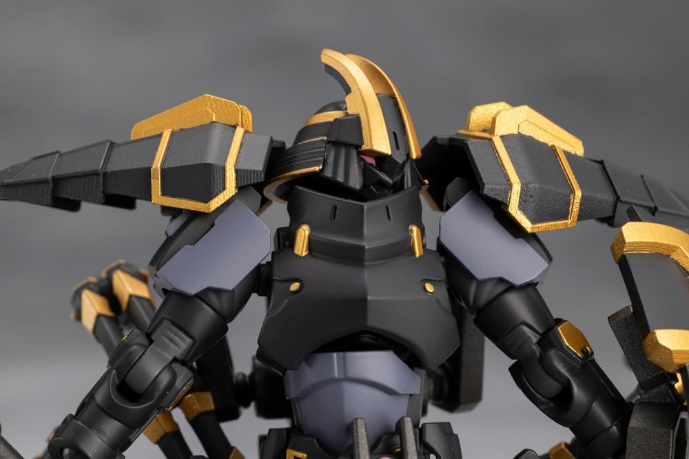 Kotobukiya HG154 Governor Para-Pawn Enclosure - BanzaiHobby