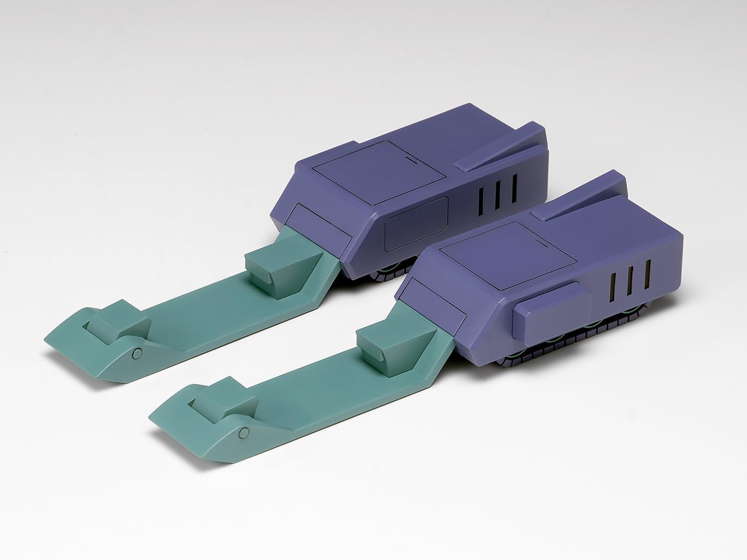 Wave BK207 1/35 Zwerg [ST version] (Armored Trooper Votoms)