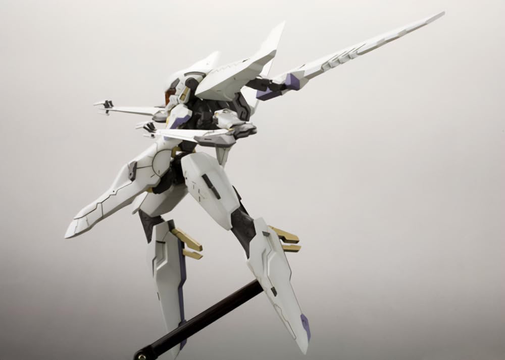 Kotobukiya KP202X ANUBIS ZONE OF THE ENDERS Vic Viper