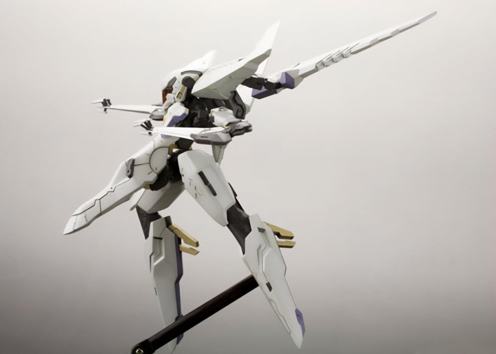 Kotobukiya KP202X ANUBIS ZONE OF THE ENDERS Vic Viper - BanzaiHobby