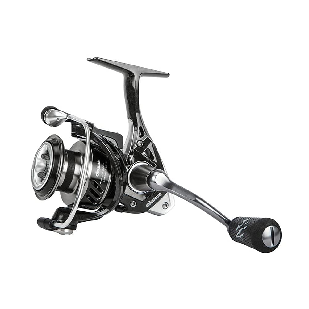 ゼニス(ZENITH) Okuma(オクマ) ITX ITX-1000H (J) 汎用スピニングリール シルバー