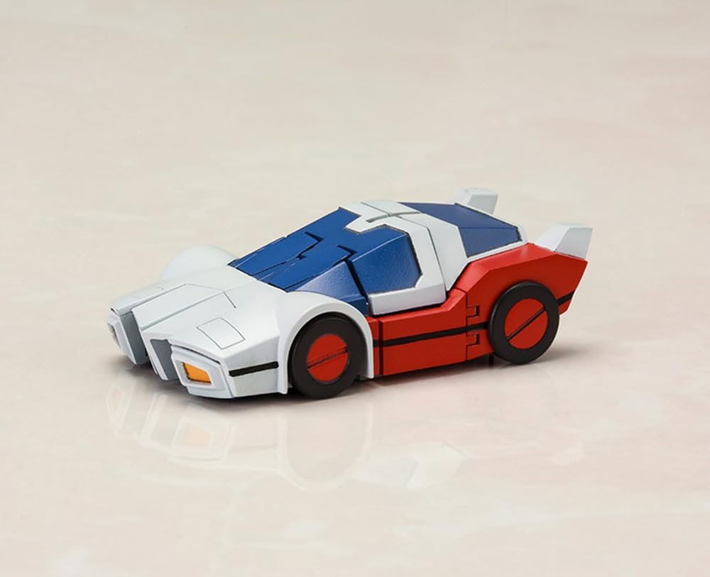 Kotobukiya KP284X D-Style King Exkaiser - BanzaiHobby