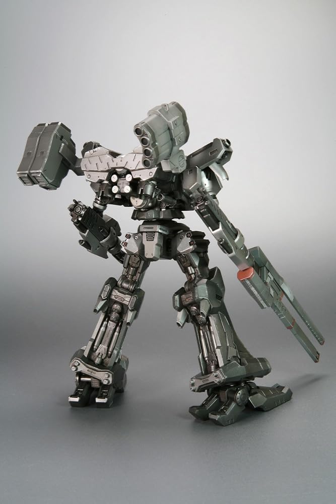 Kotobukiya VI097 1/72 Crest CR-C90U3 (Armored Core Last Raven)