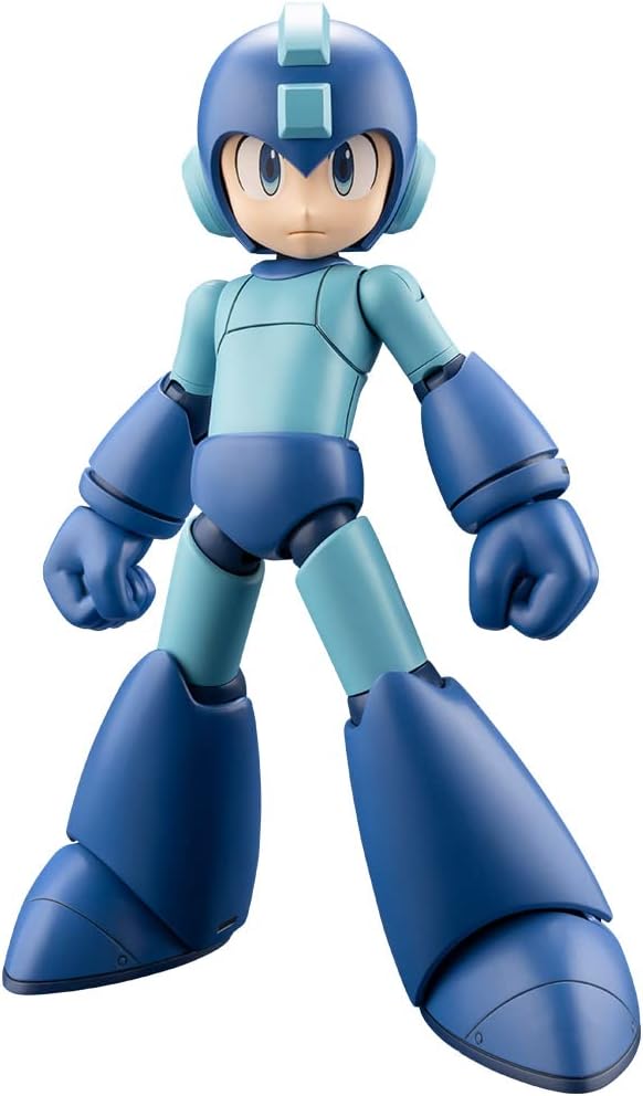 Kotobukiya Mega Man 11 Ver
