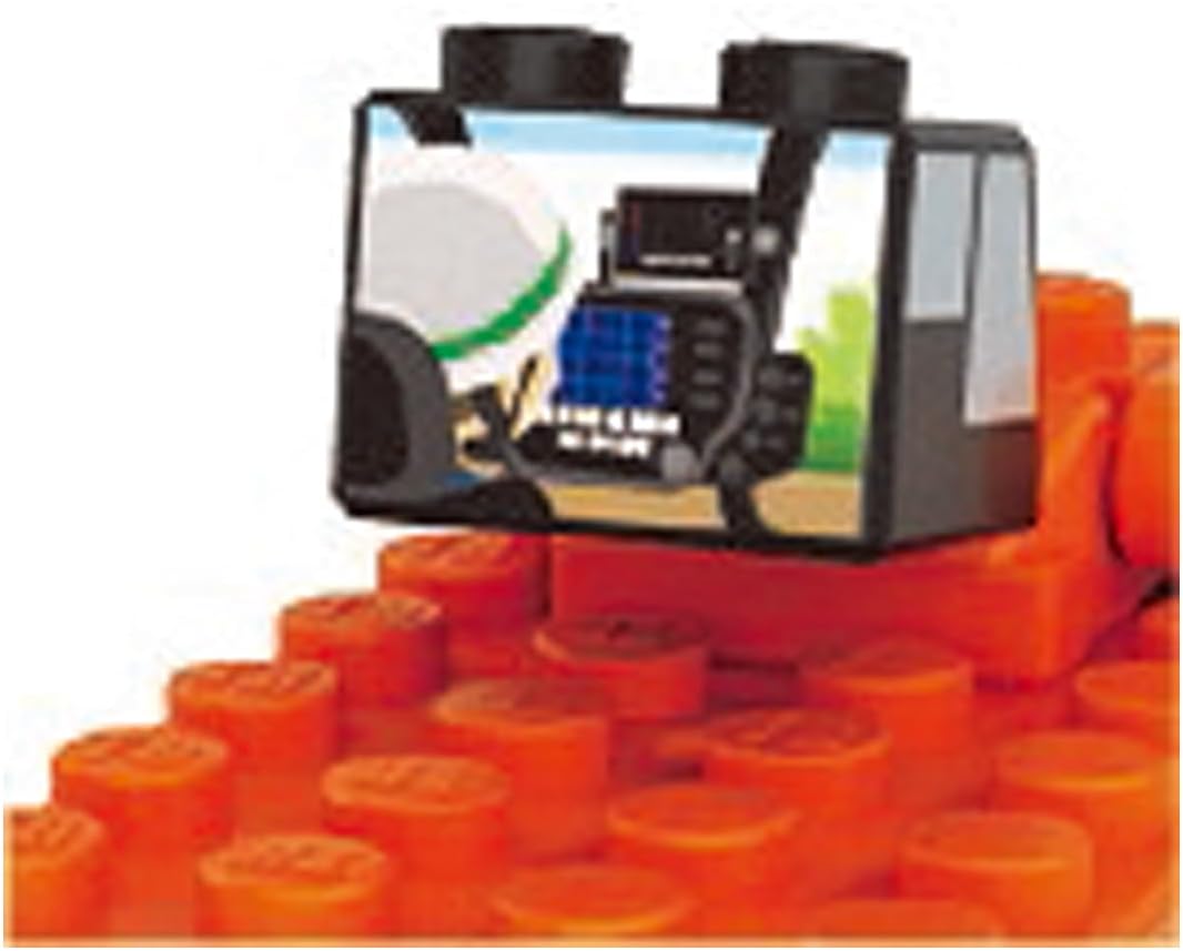 Tomica Plarail Block Bulldozer - BanzaiHobby
