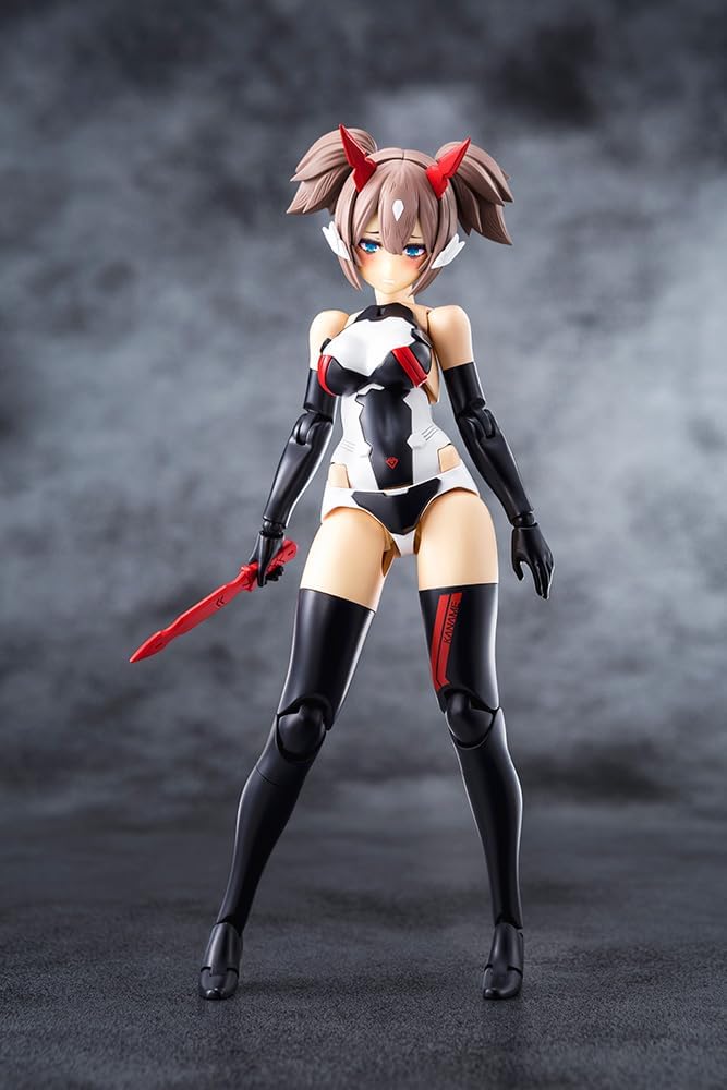 Kotobukiya KP715 Megami Device Shura Ninja Center