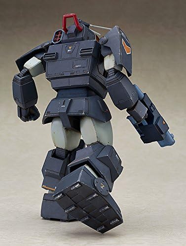 Max Factory 1/72 COMBAT ARMORS MAX11 Soltic HT128 Big Foot (Fang of the Sun Dougram)