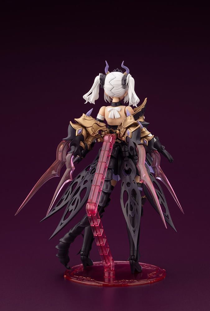 Kotobukiya AR007 Arcanadea Soffiera - BanzaiHobby