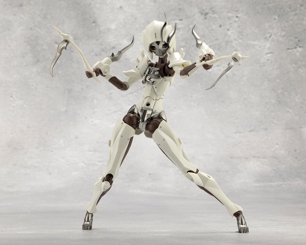 Kotobukiya CX006 Infinite Encounter Megalomalia Seeker - BanzaiHobby