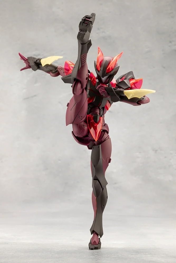 Kotobukiya CX003 Infinite Encounter Megalomalia Mephisto