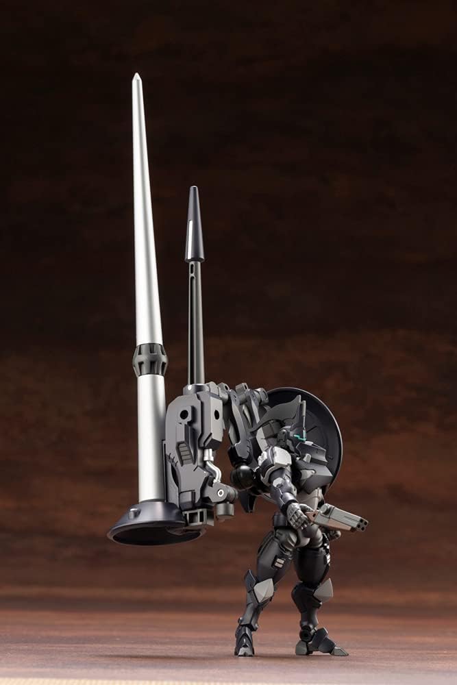 Kotobukiya HG085R 1/24 Hexa Gear Governor Ignite Spartan - BanzaiHobby