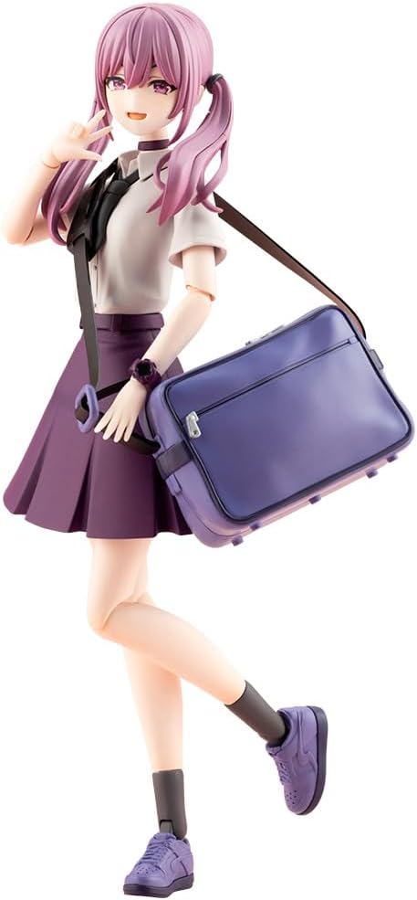 Kotobukiya JK068 1/10 Little Devil Twin Tails (Sousai Shoujo Teien)