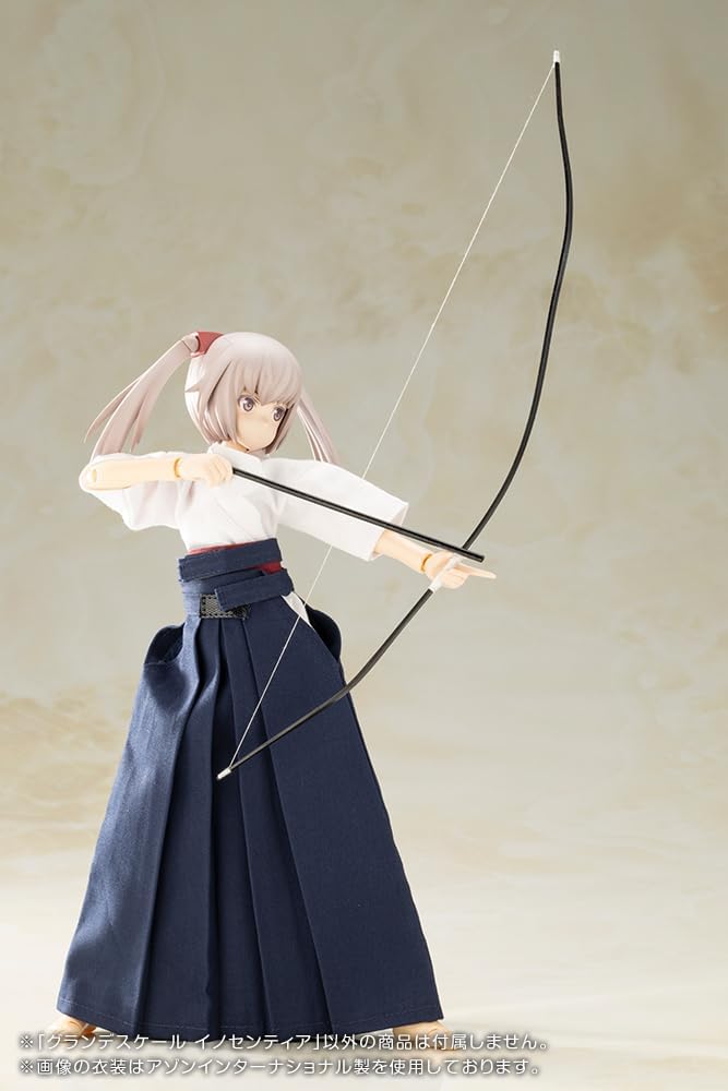 Kotobukiya FG164 Frame Arms Girl Grande Scale Innocentia - BanzaiHobby