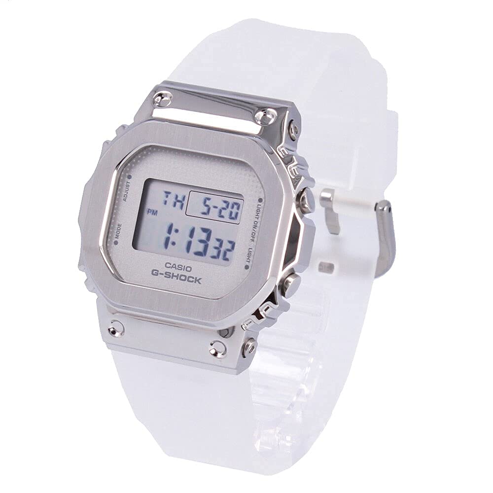 CASIO(カシオ) G-SHOCK GM-S5600SK-7 [並行輸入品]