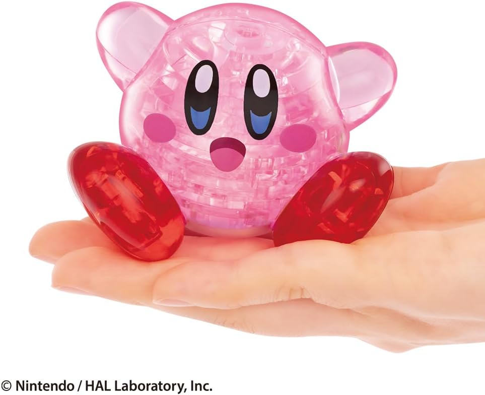 Beverly 50319Kirby of the Stars Puzzle