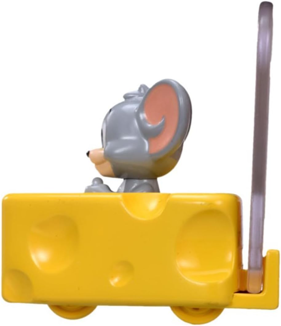 Dream Tomica SP tom and jerry jerry and toffee