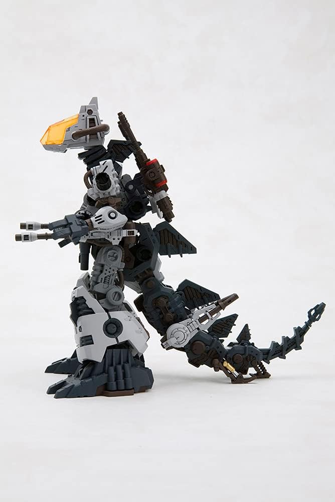 Kotobukiya ZD157X 1/72 HMM ZOIDS RZ-014 Godos Marking Plus Ver. - BanzaiHobby