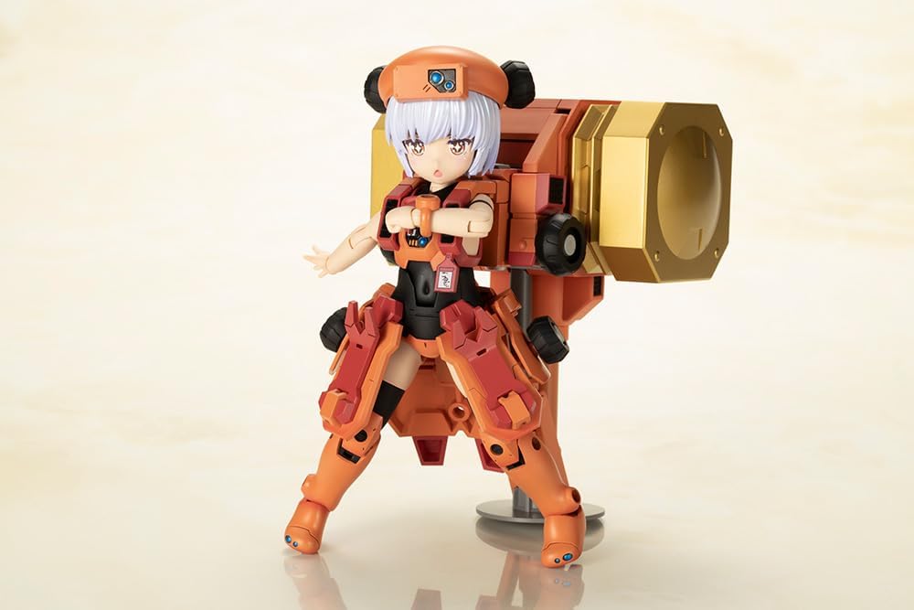Kotobukiya CG013 Cross Frame Girl Star GaoGaiGar - BanzaiHobby