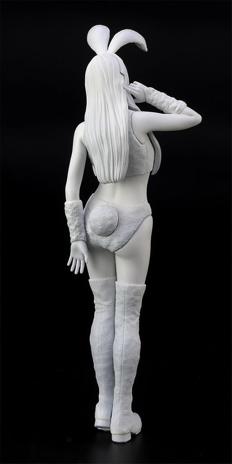 Hasegawa SP676 1/12 12 Real Figure Collection No.45 Bunny Cosplay - BanzaiHobby
