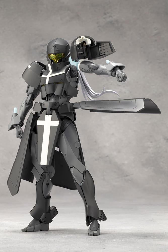 Kotobukiya CX010 Ghillie Dhu (Megalomaria Unlimited Universe) - BanzaiHobby