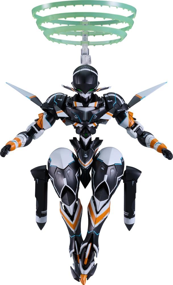 Good Smile Company MODEROID Chamber (Gargantia on the Verdurous Planet) - BanzaiHobby