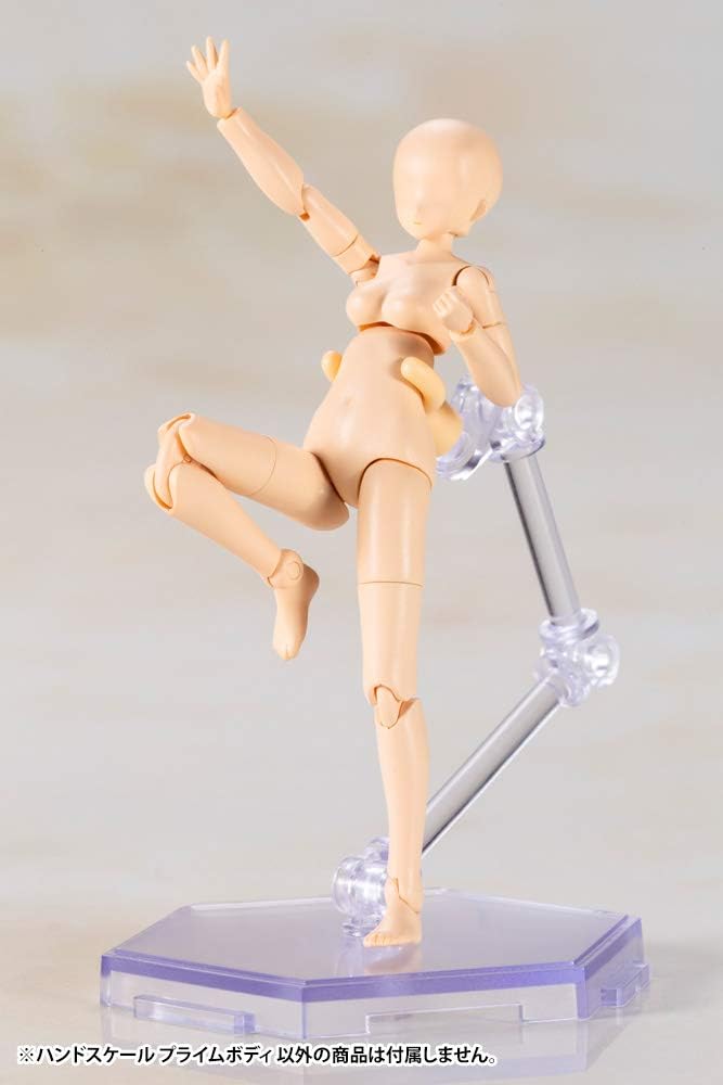 Kotobukiya FG071X Frame Arms Girl Hand Scale Prime Body