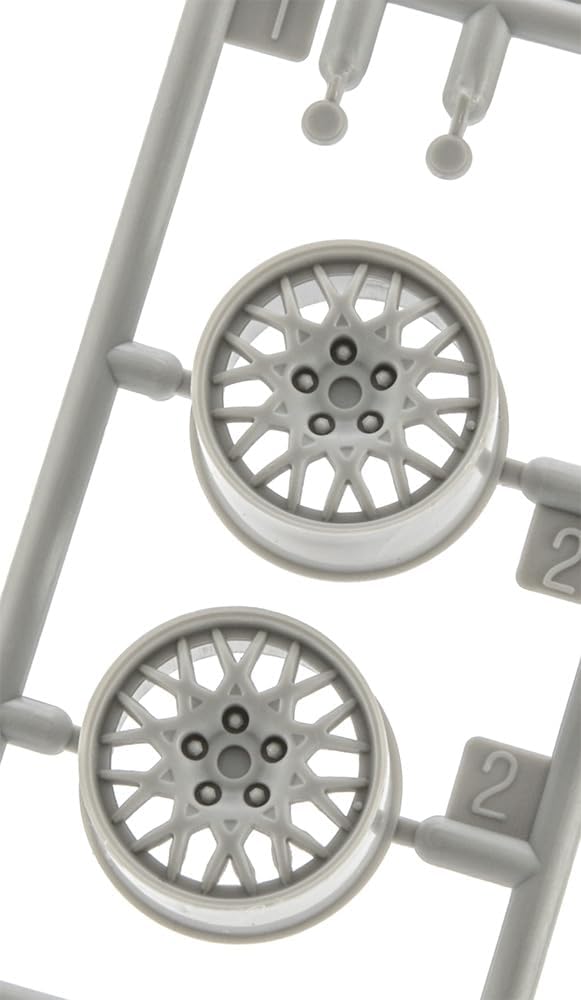 Hasegawa SP672 1/24 Tokyo Xtreme Racer x Hasegawa Nissan Skyline GT-R (BNR32) Plamos