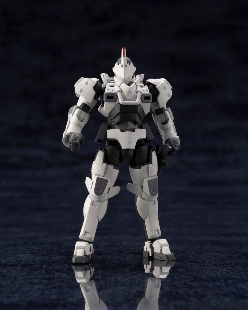 Kotobukiya HG097R 1/24 Hexa Gear Governor, Armor Type: Pawn X1