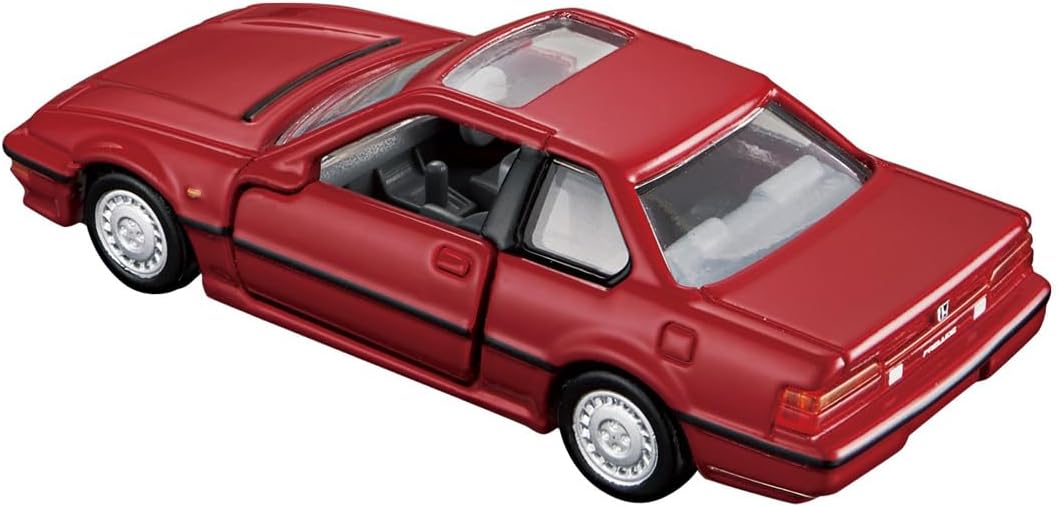 Tomica P 24 Honda Prelude