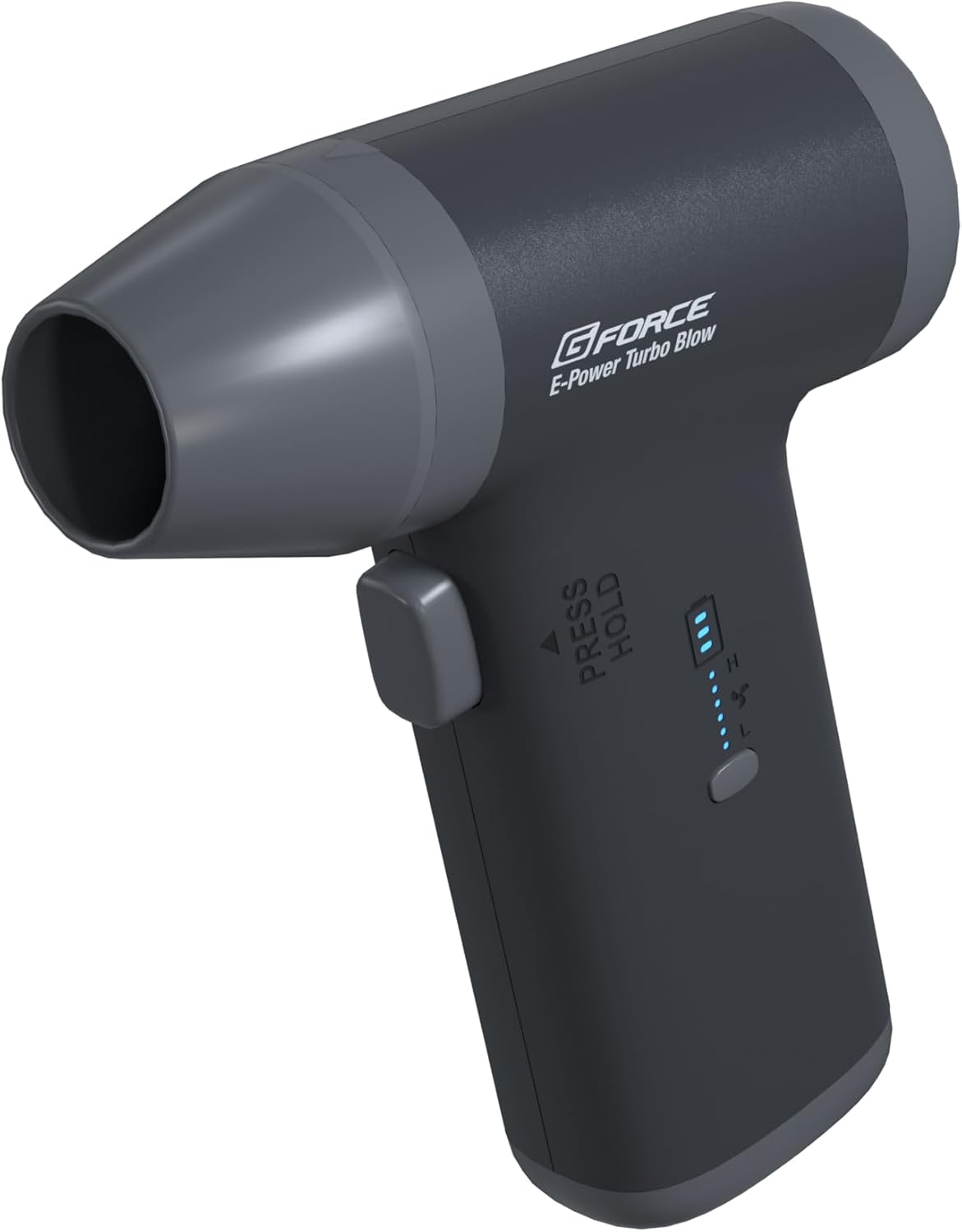 (PO FEB 2026) G-Force G0426 E-Power Turbo Blow