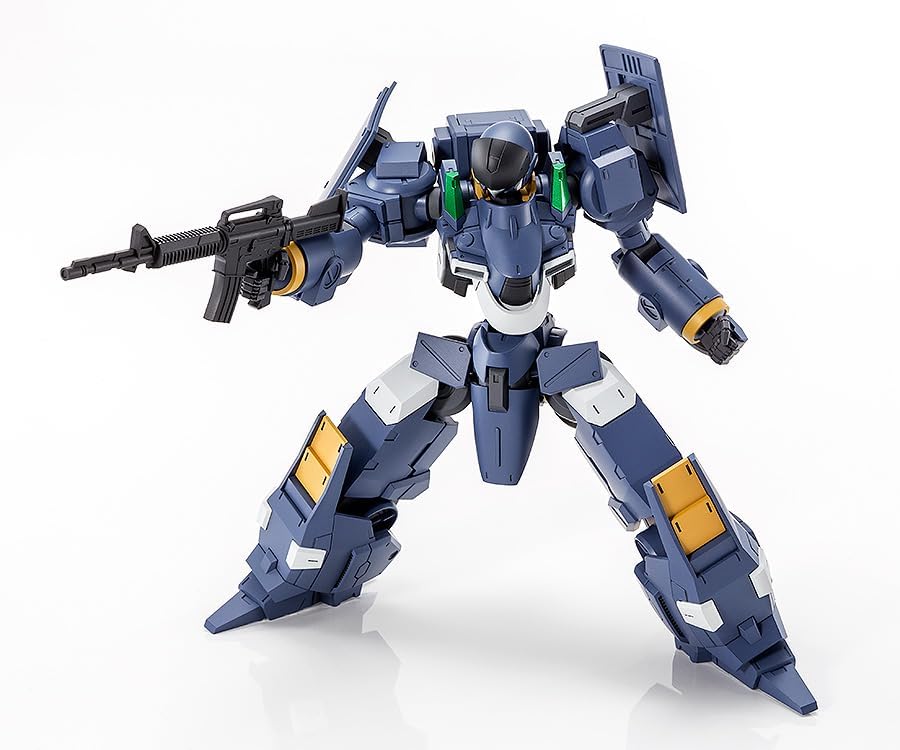 Good Smile Company MDR SIDE: R Blitzschlag "Titanomachia" - BanzaiHobby