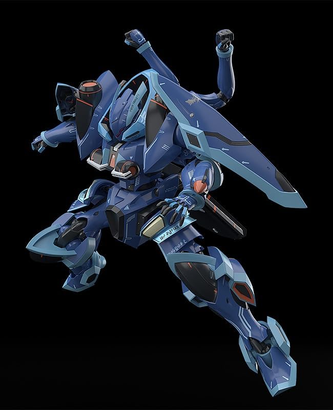 Good Smile Company MDR Toybox "Knight's & Magic" - BanzaiHobby