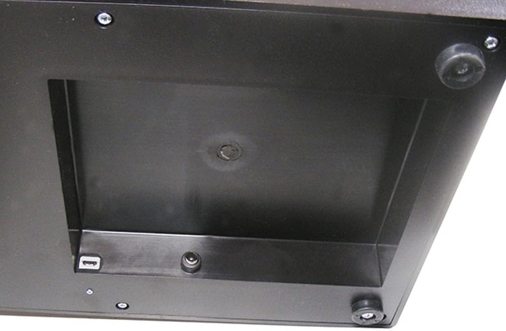 TGW 21021 NEW Pregio Base A4 N Basic Set