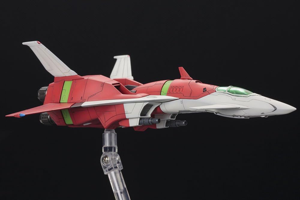 Kotobukiya KP278R 1/144 Dodonpachi Daioujyou TYPE-A - BanzaiHobby