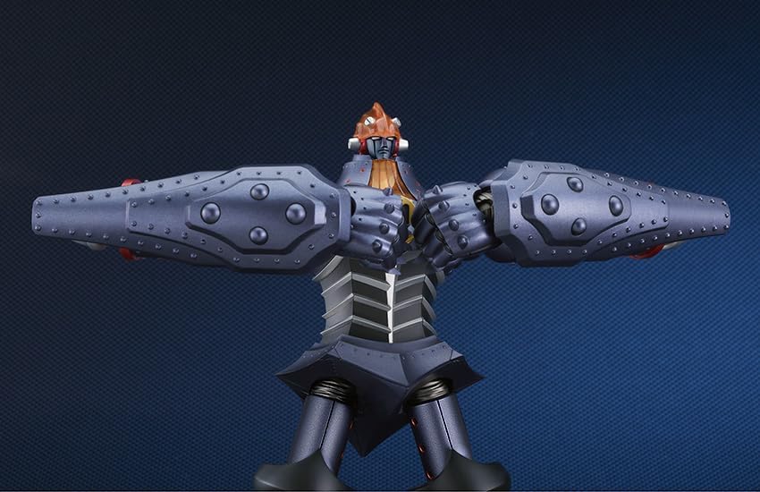 Good Smile Company MODEROID Big O (The Big O)