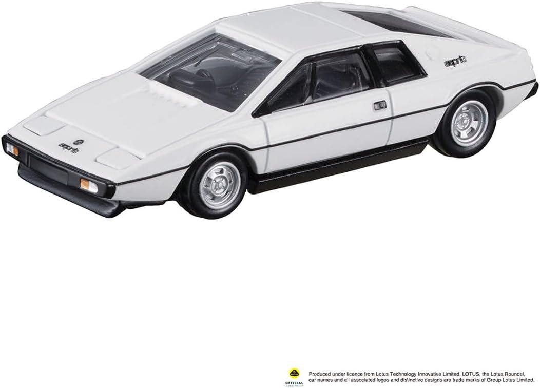 Tomica P 45 Lotus Esprit