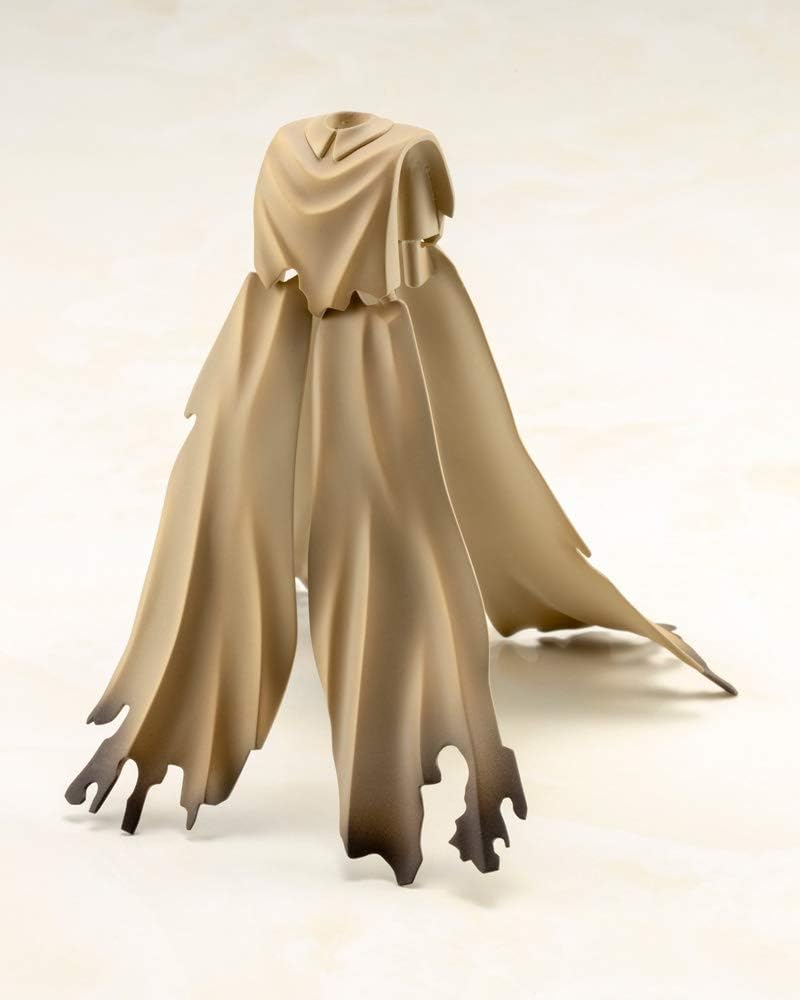 Kotobukiya MO001Y M.S.G Modeling Support Goods, Dress Up Parts, Crash Cloak - BanzaiHobby