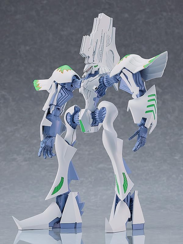 Good Smile Company MODEROID Volonthe "Brain Powerd" - BanzaiHobby